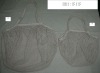 Cotton mesh bag