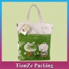 Cotton shopping bag