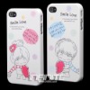 Couple cases for iphone 4 4s