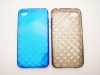 Cover For IPHONE 4s case TPU case   IP4S-TPU-001