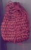 Crocheted Coin Pouch CP32