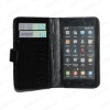 Croco wallet case for Samsung Galaxy S2 i9100