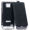 Crocodile for Samsung i9100 Galaxy S2 SII Leather Skin Flip Cover(40631011G)