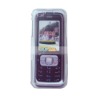 Crystal Case For Nokia 6120