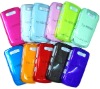 Crystal Skin Cover Case for Blackberry 8900