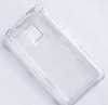 Crystal case for LG Optimus 2X P990