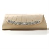 Crystal clutch evening bag 029