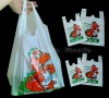 Custom Printed Plastic Retail Bag