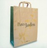 Customized gift paper bag