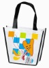 Customized grocery tote  bag NWB1095