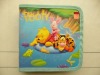 Cute Cartoon  CD Case