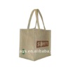 Cute Jute carry bags