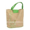 Cute Ladies jute bags