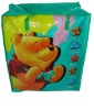 Cute PP cartoon bags for shopping