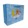 Cute bear carry bag for baby boy