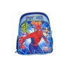 Cute boy Schoolbag