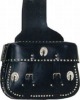 DL-1601 Motorcycle Saddle Bag