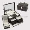 Decorative Vanity Case/makeup Case