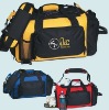 Deluxe Sports Duffel Bag