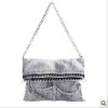 Denim classic fashion hand bags