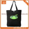 Design Eco-friendly Printed Canvas Shopping Bags