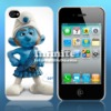 Design Your Own Cell Phone Case The Smurfs