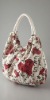 Designer Tote Bag Love Life Perfect for Summer