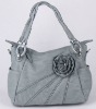 Designer zip handbag 3357