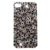 Diamond Back Cover for BB9360 Bubble Silver/01