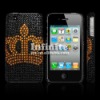 Diamond Case for iPhone 4