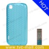 Diamond TPU Case for LG Optimus Sol Victor E730