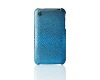 Dodger Blue Chameleon for iPhone 3GS, iPhone 3G