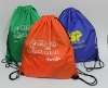 Drawstring Nylon Sack