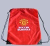 Drawstring backpack