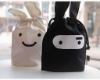 Drawstring bag