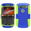 Dual Color Case for BB9700