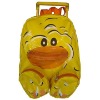 Duck children trolley school bag