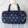 Duffel sport bag