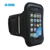 Durable Neoprene Mobile Phone Armband For Sport