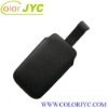 Durable leather case for iPhone 4G