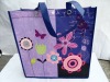 Durable  pp non  woven shopping bags