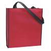 E-co friendly polyester shopping tote bag