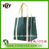 E-friendly plantation non-woven shopping bag