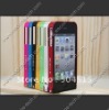 E13ctron V5 case,aluminum bumper case 4g/4gs