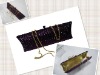 (EB4016B) fashion crystal evening bag for party