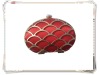 (EB6025) new style of orange evening bag