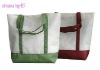 ECO-friendly Cotton Canvas Tote Bag