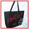 ECO non woven shopping bag