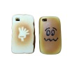 EVA bread case for Iphone 4G