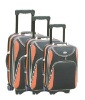 EVA travel trolley luggage set